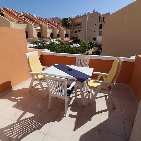 Royal Gardens Studio 123 Tenerife Rental & Sales 美洲海滩 外观 照片
