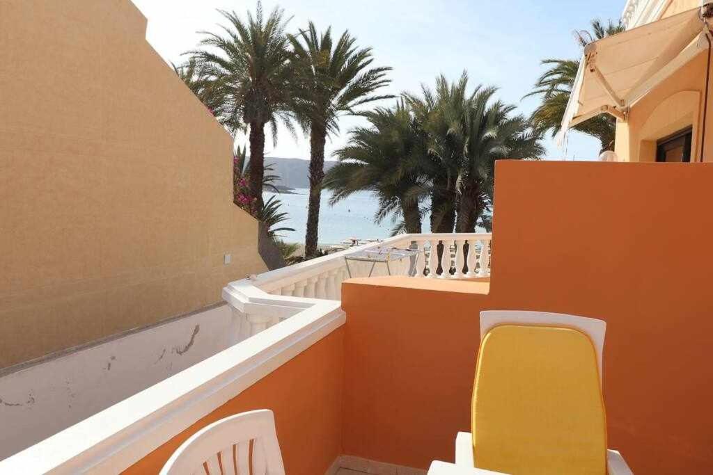 Royal Gardens Studio 123 Tenerife Rental & Sales 美洲海滩 外观 照片